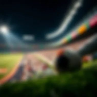 Effective Strategies for Choosing Betting Odds Strategies for selecting optimal betting odds