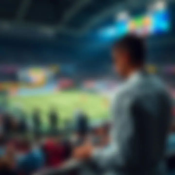 Current trends in Toto betting