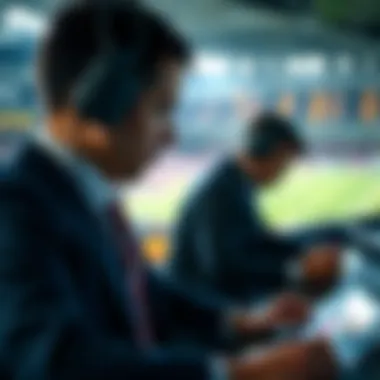 Strategic insights into optimizing betting experiences