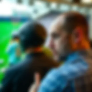 A visual guide to selecting safe domains for betting