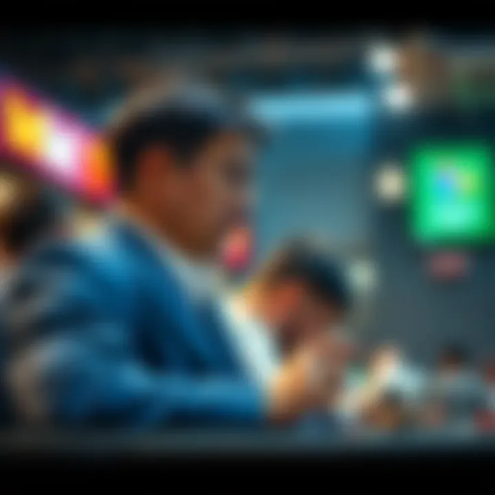 Legal issues surrounding Toto betting