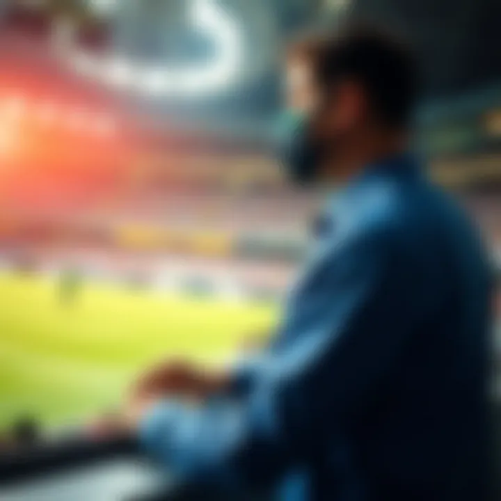 Tools and resources for enhancing betting experience