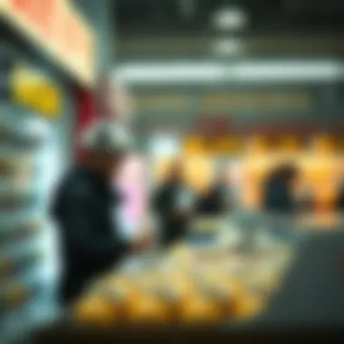 Overview of lottery trends in Korea