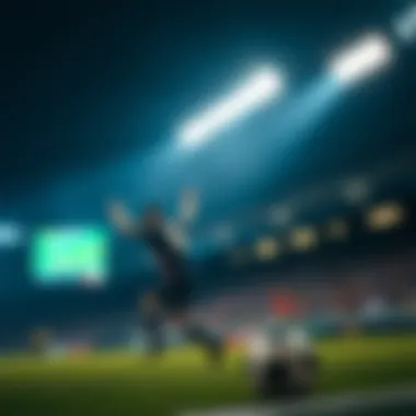 Strategies for successful sports betting