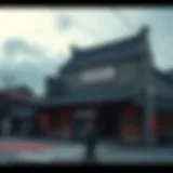 Historical overview of Toto in Korea