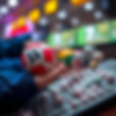 Tools for predicting lottery outcomes effectively