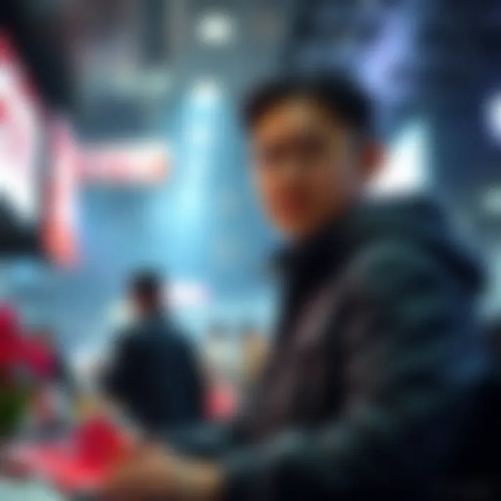 Strategic overview of Toto promotion