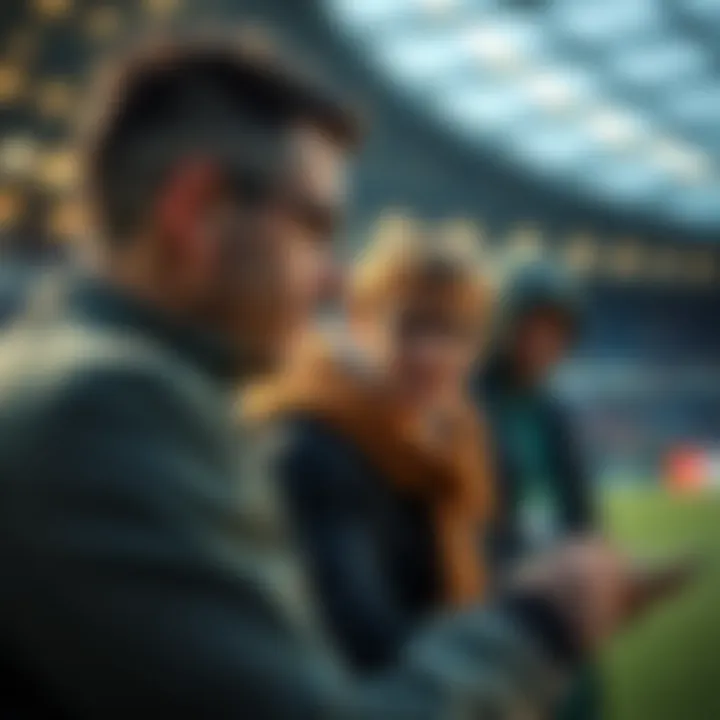 Engaging customer communication methods