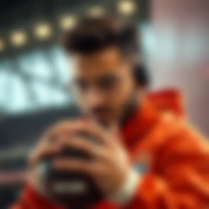 Data analysis for successful marketing