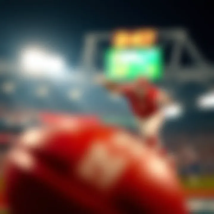 Innovative promotional techniques