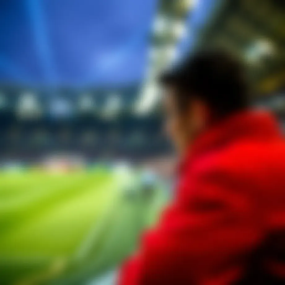 Analysis of betting statistics