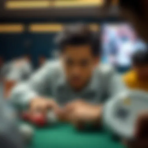 Understanding Toto Rolling Concept