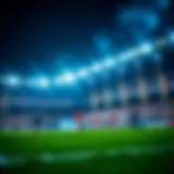 Overview of various betting platforms