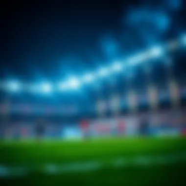 Overview of various betting platforms