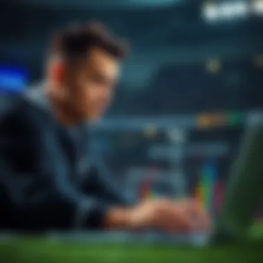 Analyzing performance metrics