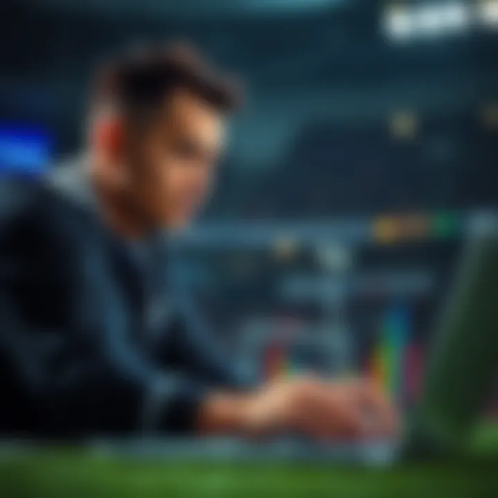 Analyzing performance metrics