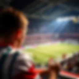 A detailed overview of trusted betting websites