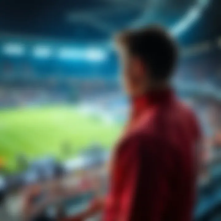 Statistical insights for successful betting