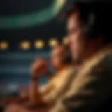 Understanding the Mechanics of Betting