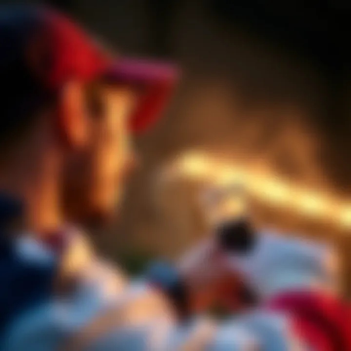 Common Mistakes in Betting