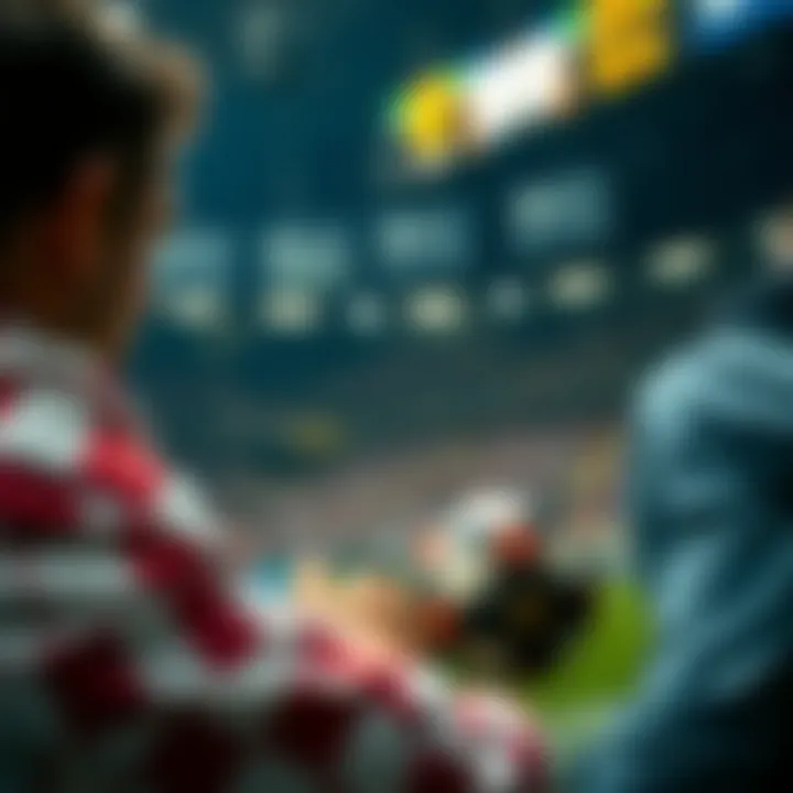 Comparison of Toto and Totomento in betting