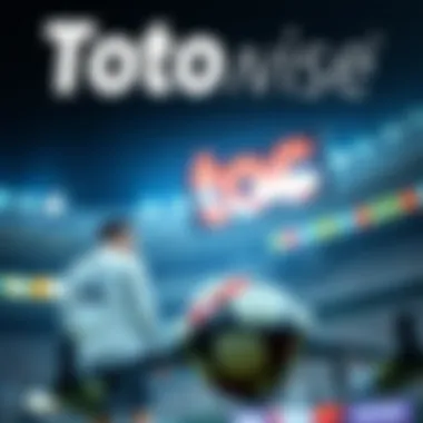 Overview of TotoWise portal features