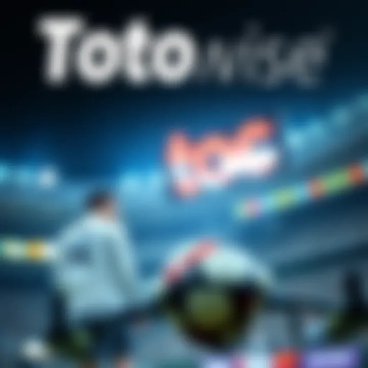 Overview of TotoWise portal features