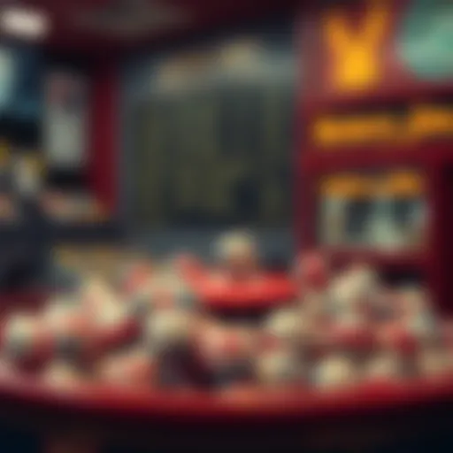 A historical timeline of lottery evolution