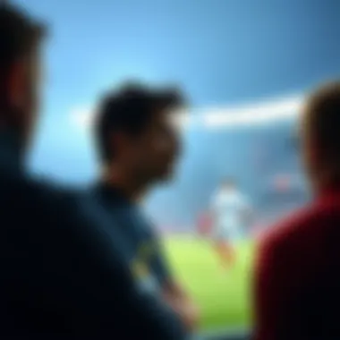 Dynamic analysis of sports betting strategies