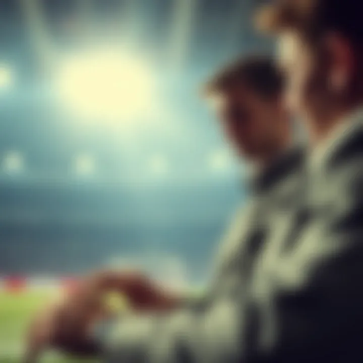 Unique Betting Strategies for Success Innovative betting strategies in sports