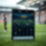 Exploring the TotoJoy Platform Overview of TotoJoy's platform and features