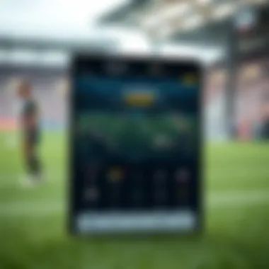 Exploring the TotoJoy Platform Overview of TotoJoy's platform and features