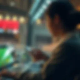 Conceptual representation of TotoLink and its functionalities