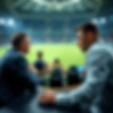 Comprehensive sports analysis for bettors