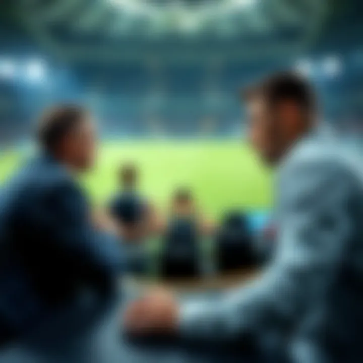 Comprehensive sports analysis for bettors