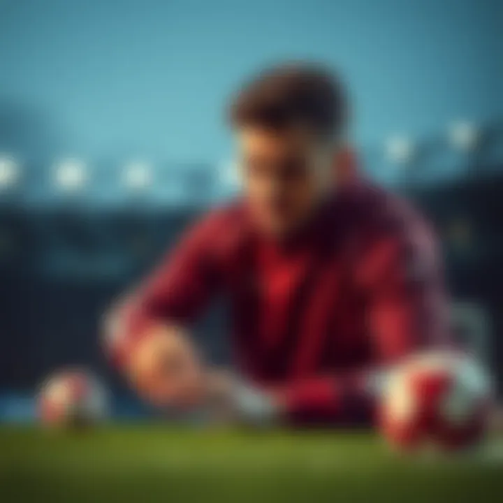 Strategic tools for successful betting