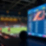 Detailed overview of a trustworthy betting platform