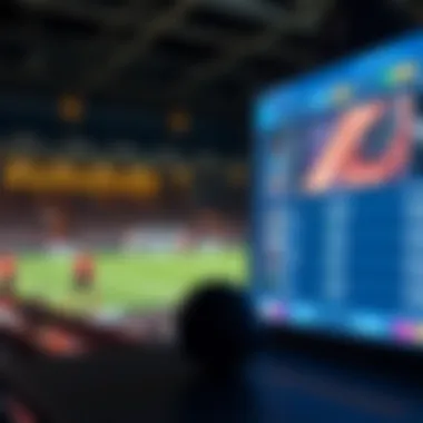 Detailed overview of a trustworthy betting platform