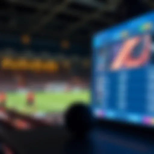 Detailed overview of a trustworthy betting platform