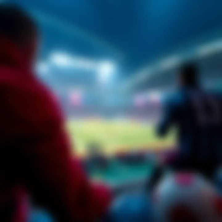 Identifying Reliable Betting Platforms Features of trustworthy betting sites