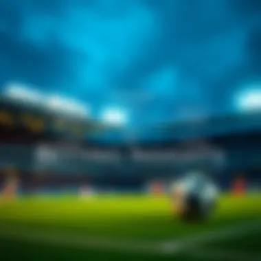 Conceptual framework for betting insights