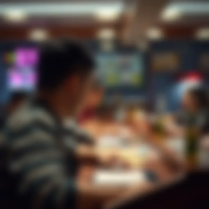 Understanding the fundamentals of the lottery game