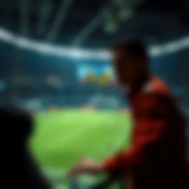 Deep understanding of sports betting