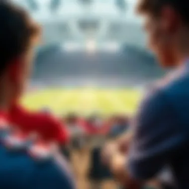 User engagement strategies for enhancing viewing experience