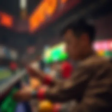 User experience on Toto platforms