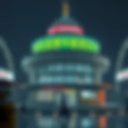 Overview of the structure of the Vietnam Wednesday lottery