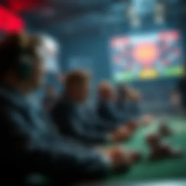 Successful gaming outcomes