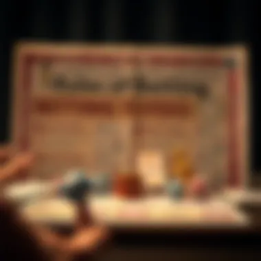 Understanding the rules of betting in the World Cup