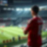 Comprehensive analysis of World Cup betting strategies