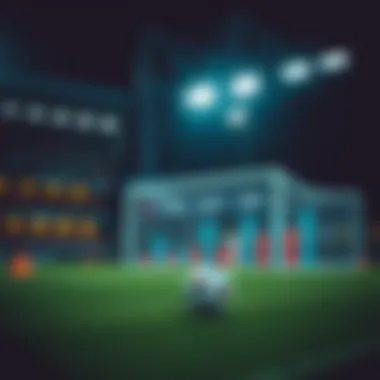 Statistical analysis for sports betting